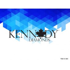 Kennady Diamonds Gets Positive Sampling Results